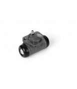 OPEN PARTS - FWC334700 - 